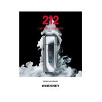 Carolina Herrera 212 Vip Men Eau De Toilette - Perfume Masculino 200ml