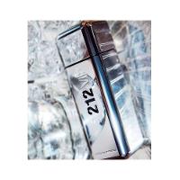 Carolina Herrera 212 Vip Men Eau De Toilette - Perfume Masculino 200ml - 5