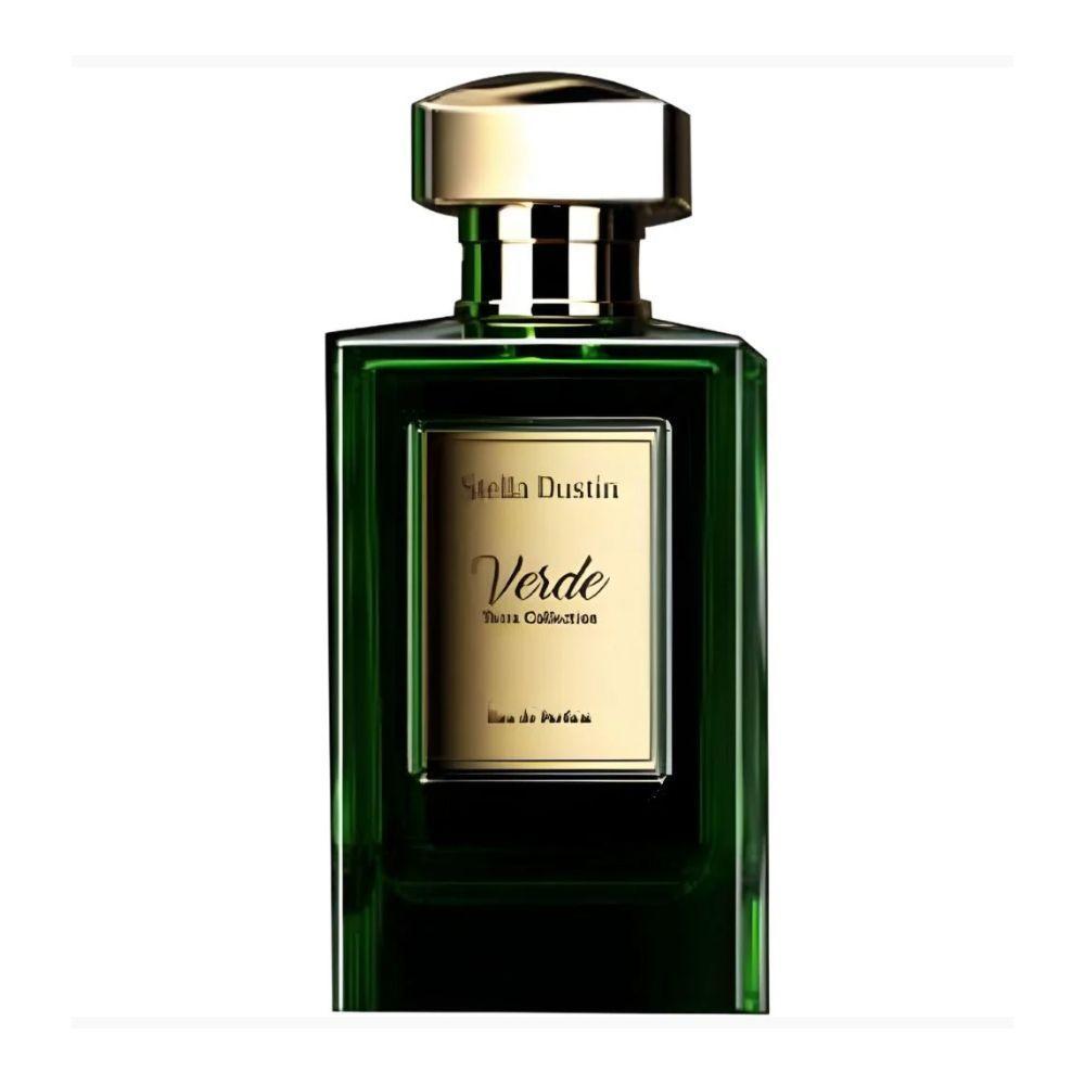 Perfume Terra Verde Stella Dustin Edp Masculino 100ml - 1