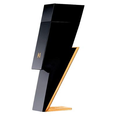 Carolina Herrera Bad Boy Eau De Toilette - Perfume Masculino 150ml