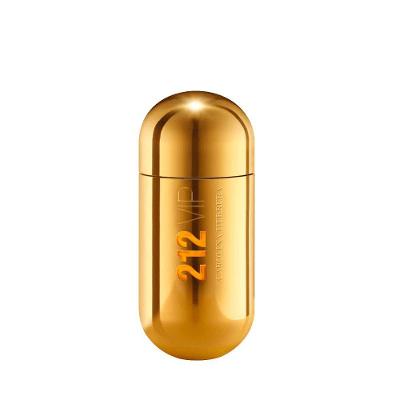 Carolina Herrera 212 Vip Eau De Parfum - Perfume Feminino 50ml