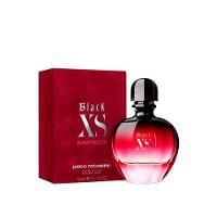 Paco Rabanne Black Xs For Her Eau De Parfum - Perfume Feminino 80ml - 3