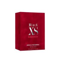 Paco Rabanne Black Xs For Her Eau De Parfum - Perfume Feminino 80ml - 4