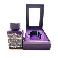 Perfume Bade'e Al Oud Amethyst De Lattafa Edp Unissex 100ml