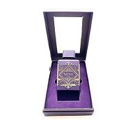 Perfume Bade'e Al Oud Amethyst De Lattafa Edp Unissex 100ml - 5