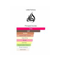 Perfume Bade'e Al Oud Amethyst De Lattafa Edp Unissex 100ml - 6