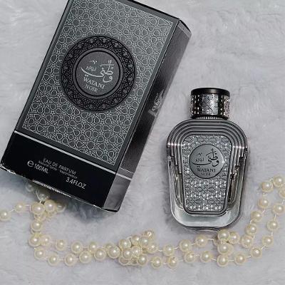 Perfume Noir Al Wataniah Edp Unissex 100ml