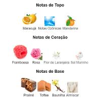 Perfume Sakeena Lattafa Edp Feminino 100ml - 5