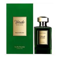 Perfume Terra Verde Stella Dustin Edp Masculino 100ml - 3