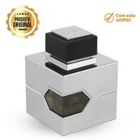 Perfume Al Haramain L’aventure Eau De Parfum Masculino 100ml - 6