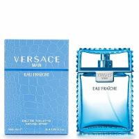 Perfume Versace Man Eau Fraiche - Eau De Toilette - 100ml - 1