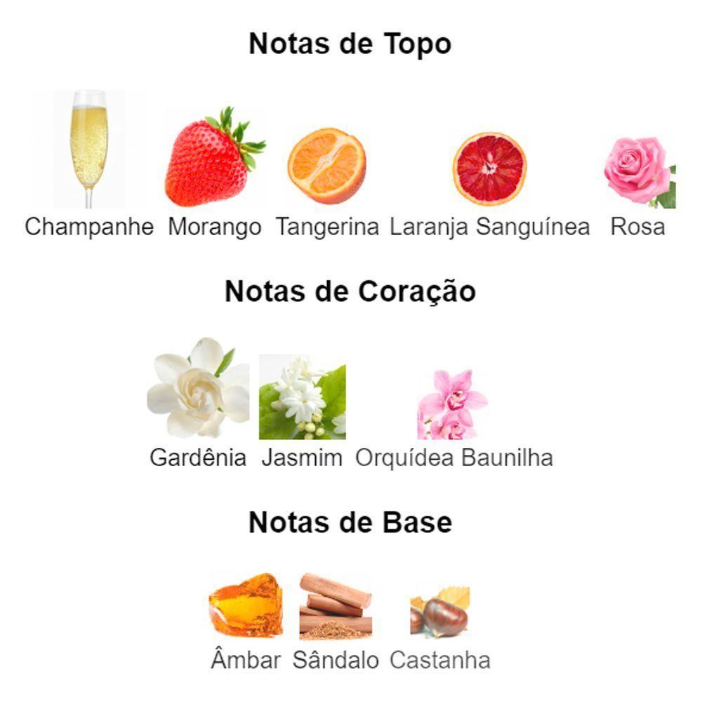 Perfume Haya Lattafa Edp Feminino 100ml - 7