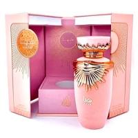 Perfume Haya Lattafa Edp Feminino 100ml - 3