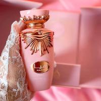 Perfume Haya Lattafa Edp Feminino 100ml - 5