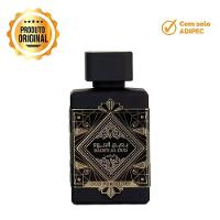Perfume Bade’e Al Oud For Glory Lattafa Eau De Parfum Unissex 100ml - 6