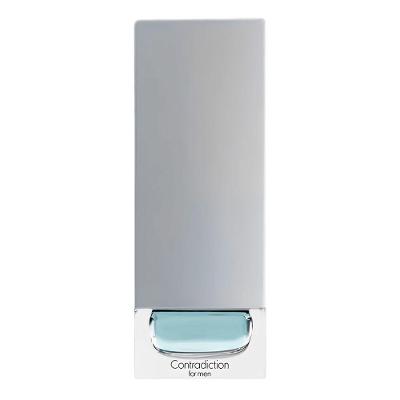 Calvin Klein Contradiction Eau De Toilette - Perfume Masculino 100ml