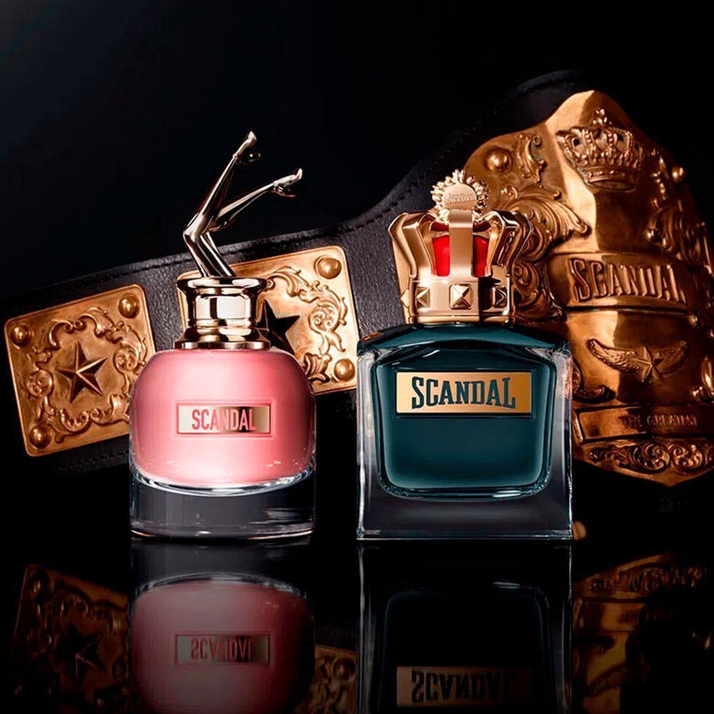 Jean Paul Gaultier Scandal Pour Homme Eau De Toilette - Perfume Masculino 150 Ml - 2