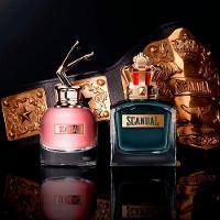 Jean Paul Gaultier Scandal Pour Homme Eau De Toilette - Perfume Masculino 150 Ml - 2