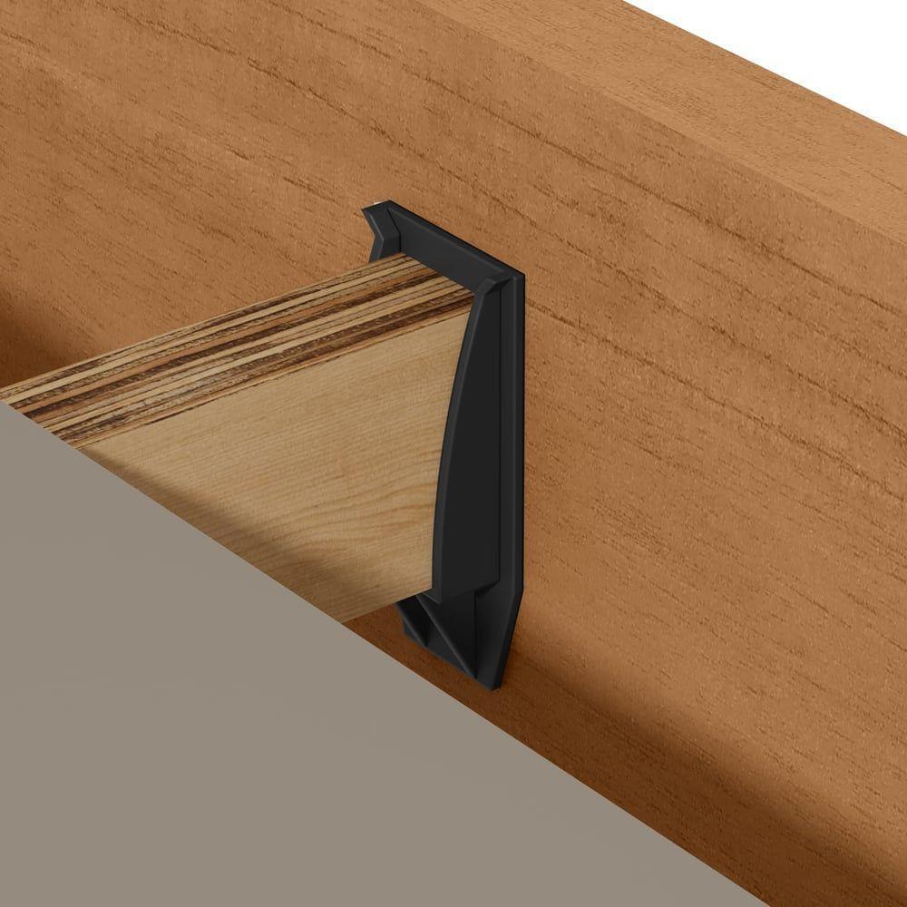 Cama Solteiro Reali - Lopas Amendoa Clean - 10