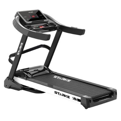 Esteira Ergométrica Starke Pro 6.5 Painel de LED 220V