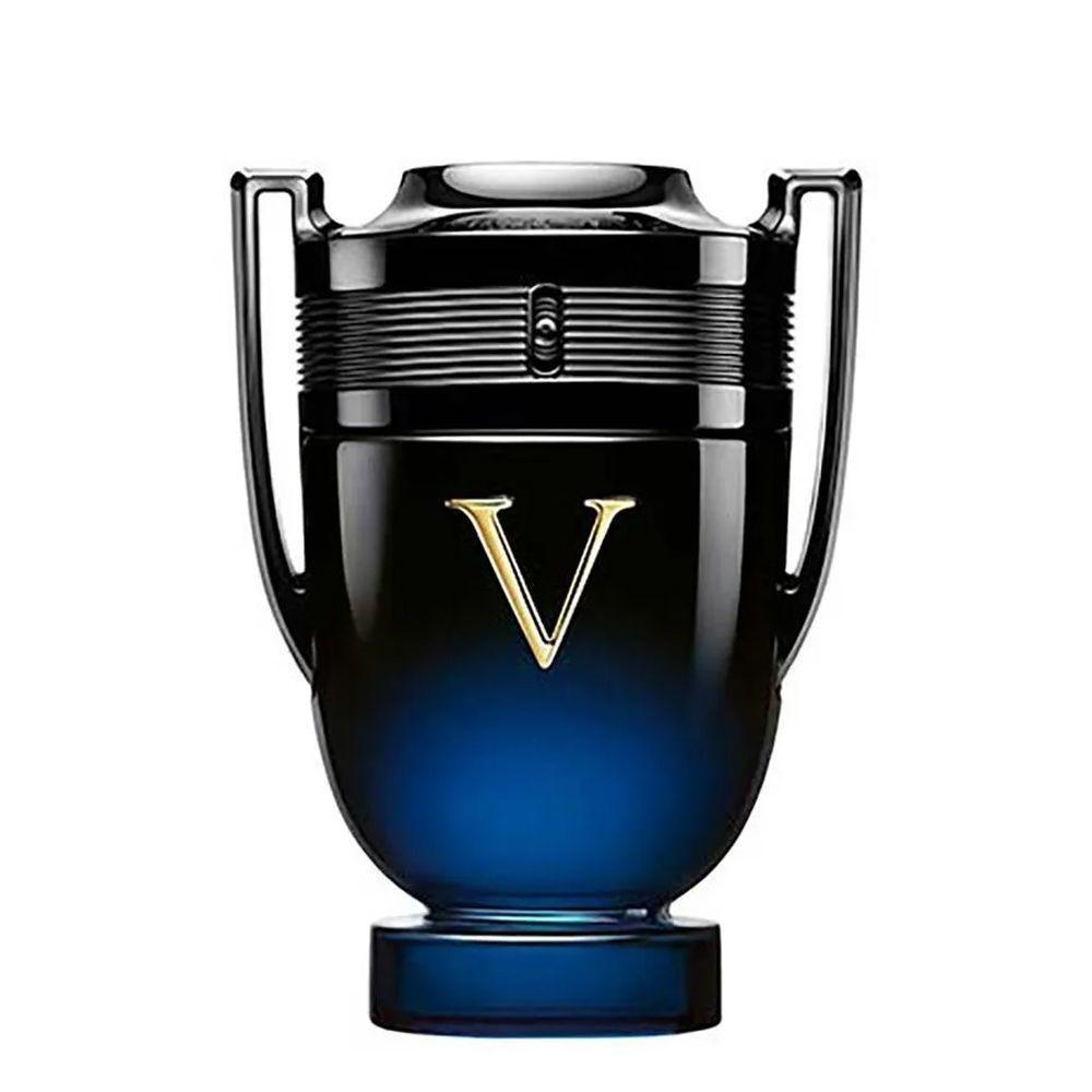 Perfume Invictus Victory Elixir Paco Rabanne Edp Masculino 100ml - 2