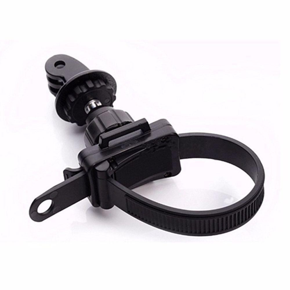 Suporte Cinta Presilha 360 para Câmeras GoPro e Similares - 3