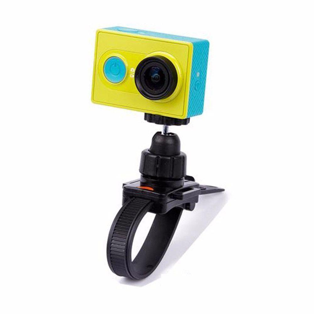 Suporte Cinta Presilha 360 para Câmeras GoPro e Similares - 5