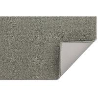 Tapete P/ Quarto Rustik Junco Cinza Sc 0,50x1,00 São Carlos - 3