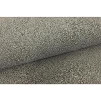 Tapete P/ Quarto Rustik Junco Cinza Sc 0,50x1,00 São Carlos - 5