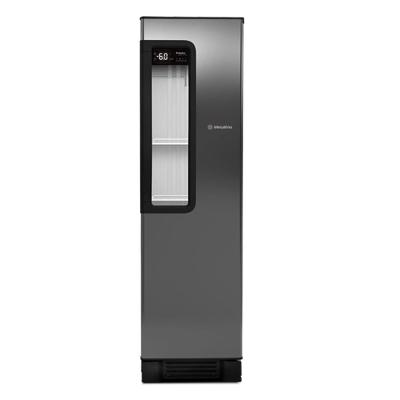 Cervejeira Metalfrio Beer Max 324 Litros Inox 220V