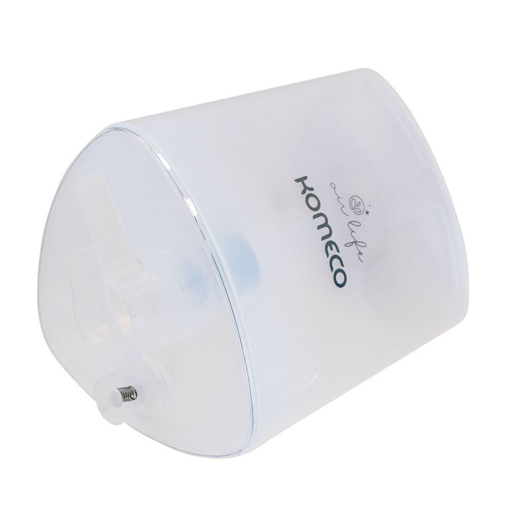 Umidificador De Ar E Ambientes 3,8l Bivolt - Komeco Umidificador De Ar Ultrassonico Kou 38 G1 Bivolt - 3