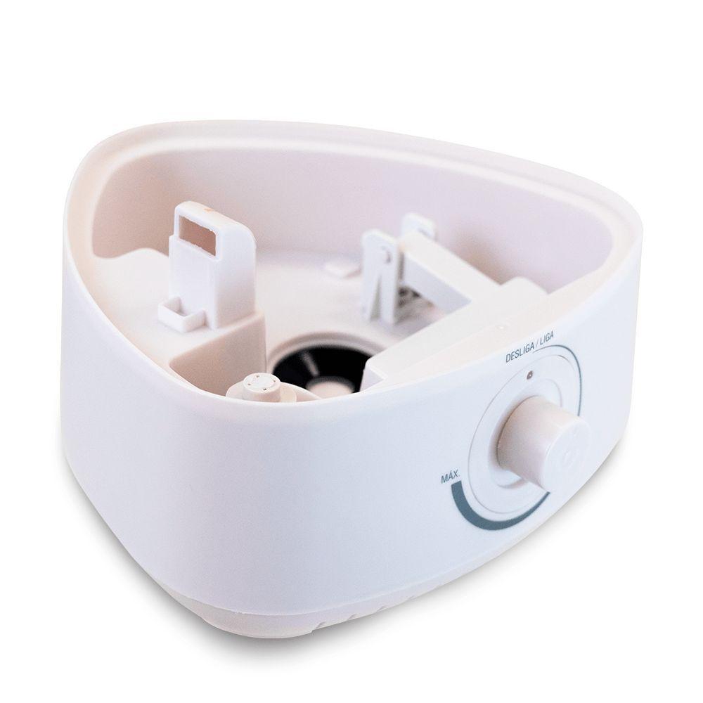 Umidificador De Ar E Ambientes 3,8l Bivolt - Komeco Umidificador De Ar Ultrassonico Kou 38 G1 Bivolt - 5