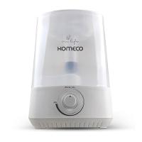 Umidificador De Ar E Ambientes 3,8l Bivolt - Komeco Umidificador De Ar Ultrassonico Kou 38 G1 Bivolt - 1