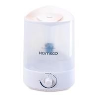 Umidificador De Ar E Ambientes 3,8l Bivolt - Komeco Umidificador De Ar Ultrassonico Kou 38 G1 Bivolt