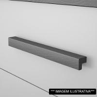 Cômoda Para Quarto 8 Gavetas Lis F08 Freijó - Mpozenato - 2