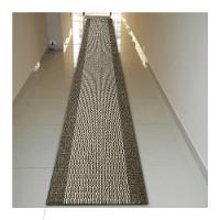 Tapete Passadeira Sisal Grande 0,66x4,00 Antiderrapante Ps-31 - 1