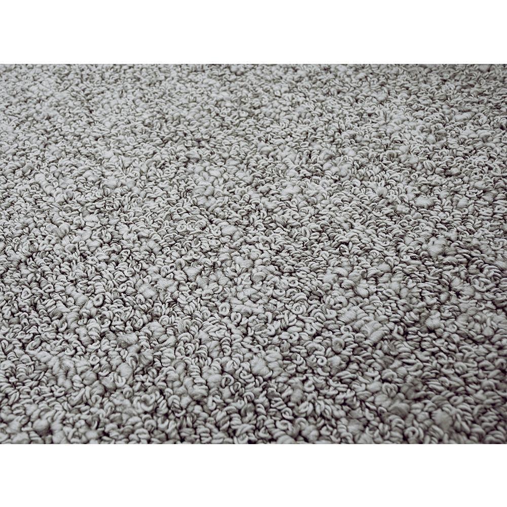 Tapete P/ Quarto Paradise Ceu Prateado 0,50x1,00 São Carlos - 6