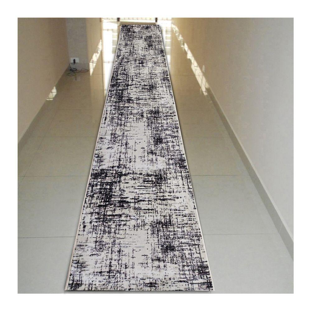 Tapete Passadeira Liege Belga Antiderrapante 0,66x3,00 Liege 02 - 5