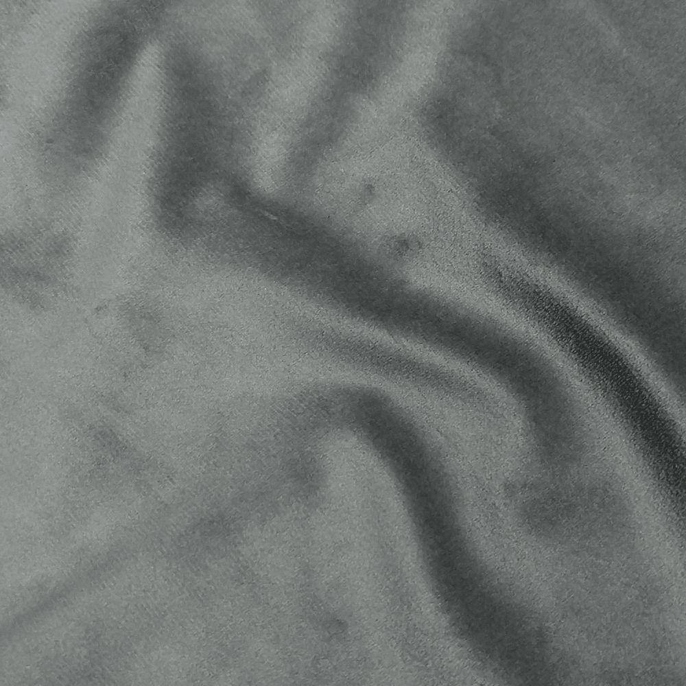 Sofá Retrátil Reclinável Houston 3m csr Studio Veludo Grafite - 3