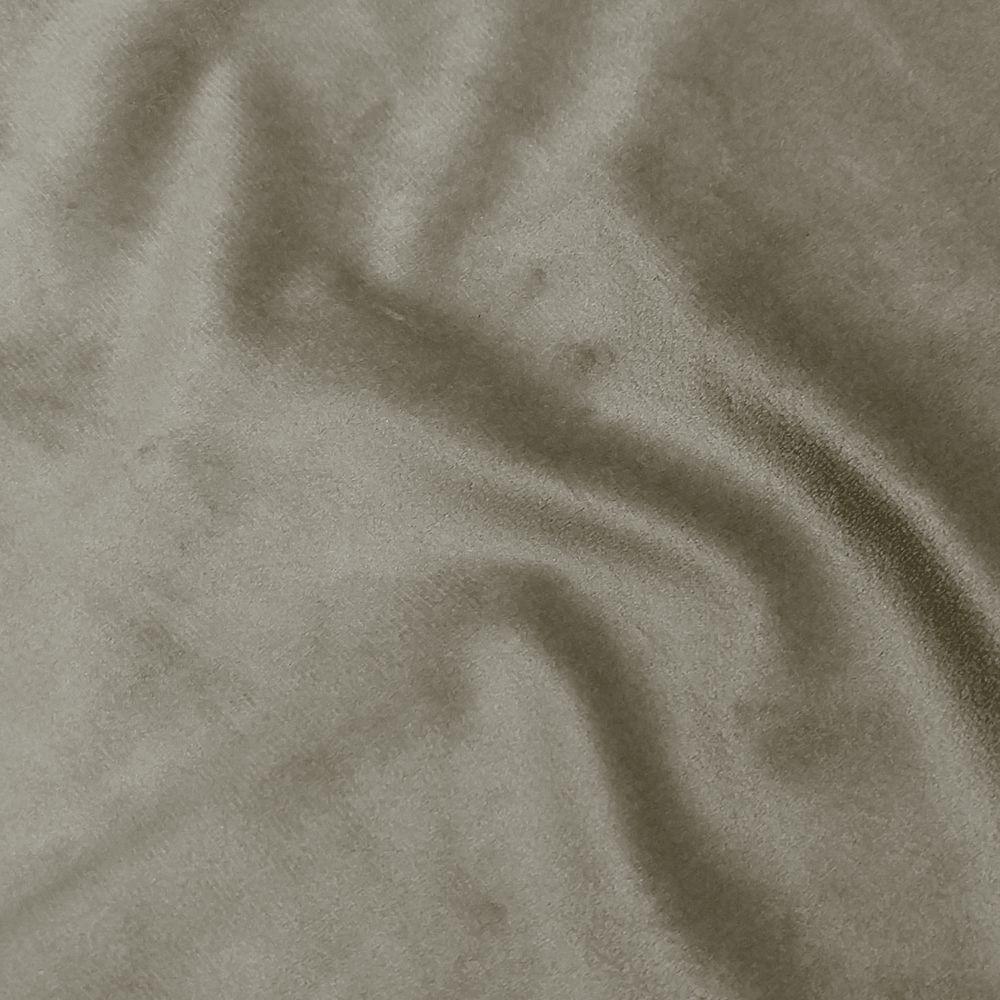 Sofá Retrátil Reclinável Houston 3m csr Studio Veludo Kaki - 5