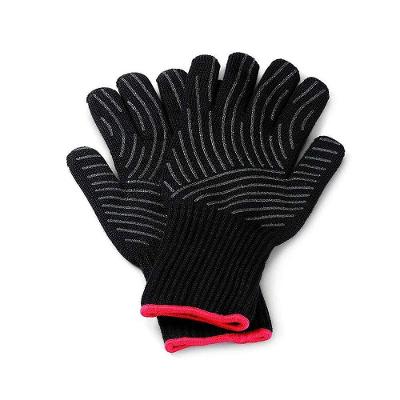 Luva Térmica Premium Weber Preto Luva Térmica Premium Weber
