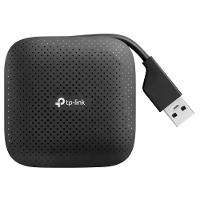 Hub Usb 4 Portas Tp-link Uh400 Usb 3.0 - 1