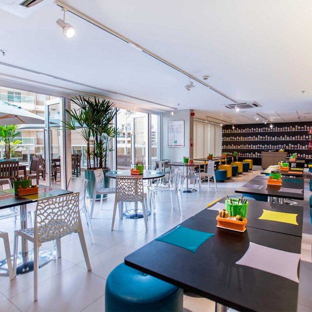 Kit 2 Cadeiras Gruvyer Estrutura Em Polipropileno Fratini Branco - 3