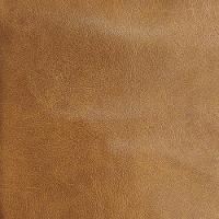 Conjunto 2 Cadeiras Cristal Sala De Jantar Em Couro Caramelo E Metal Champanhe - 3