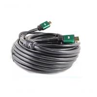 Cabo Hdmi Premium 2.0 4k Hdr 19p C/filtro 15m Pix 018-1520 - 2