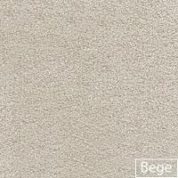 Divã Recamier Curvo Luna 185cm Lado Esquerdo Bouclé - Adj Decor Cor Branco - 8