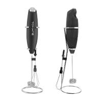 Batedor Mixer Mini Portátil Misturador De Capuccino - 2