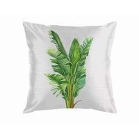 Capa Para Almofada Estampada 43cm X 43cm Atlântica 2 - 1