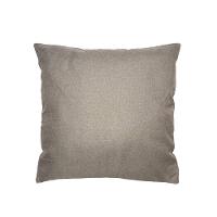 Capa Para Almofada Lisa Lovely Cinza - 1
