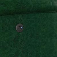 Poltrona Do Papai Reclinável Melim Power Elétrica Usb Pu Verde Musgo Fh1 - D'rossi - 5